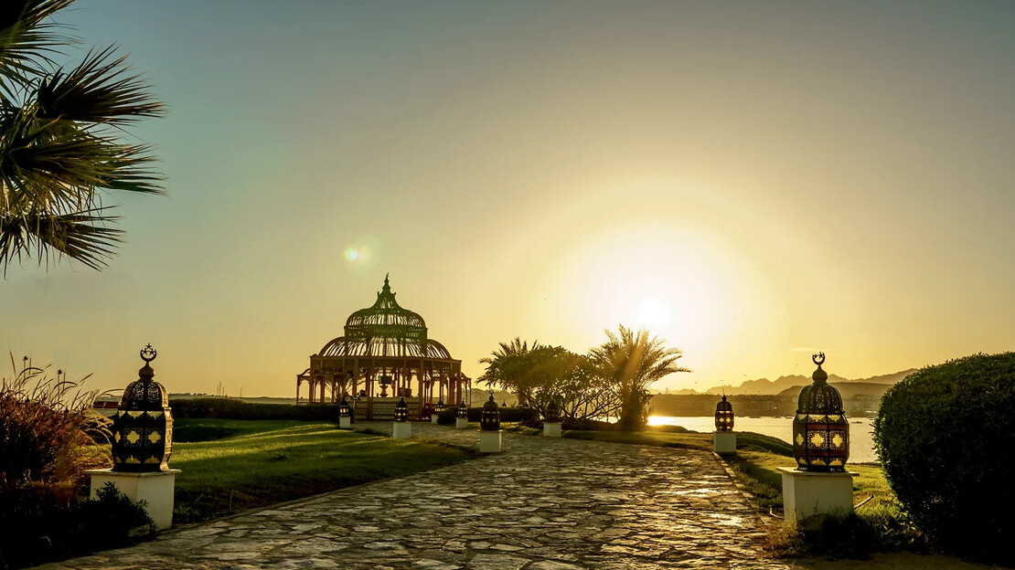 Mövenpick Resort Sharm El Sheikh